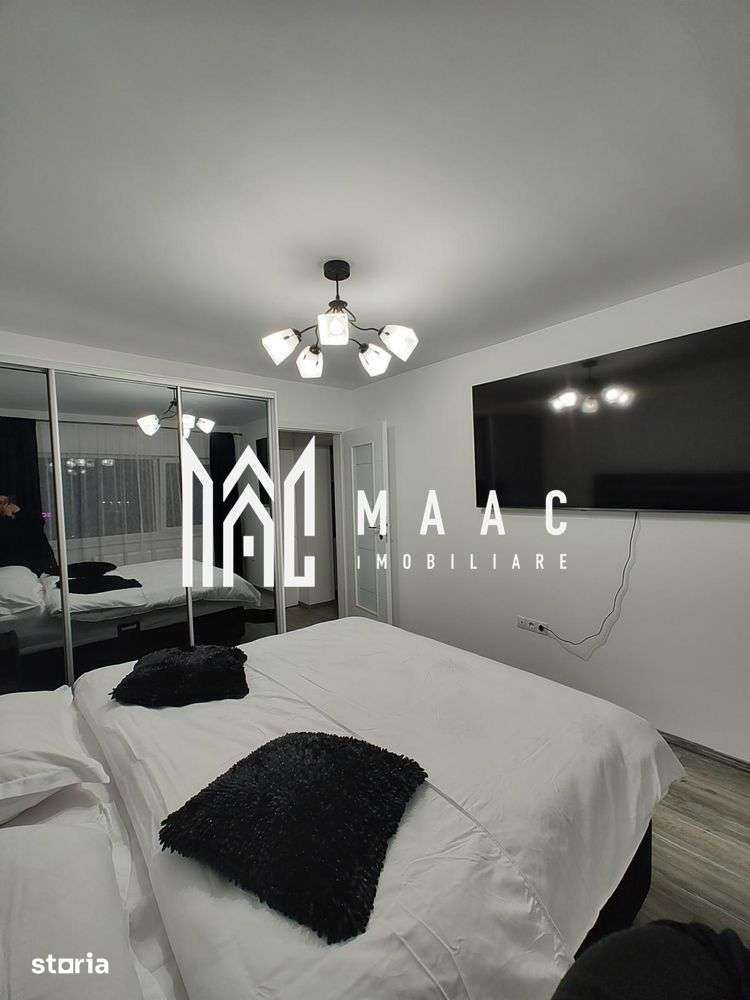 Apartament 2 Camere | 38 MPU | Etaj 3 | Cisnădie — fotografia 1
