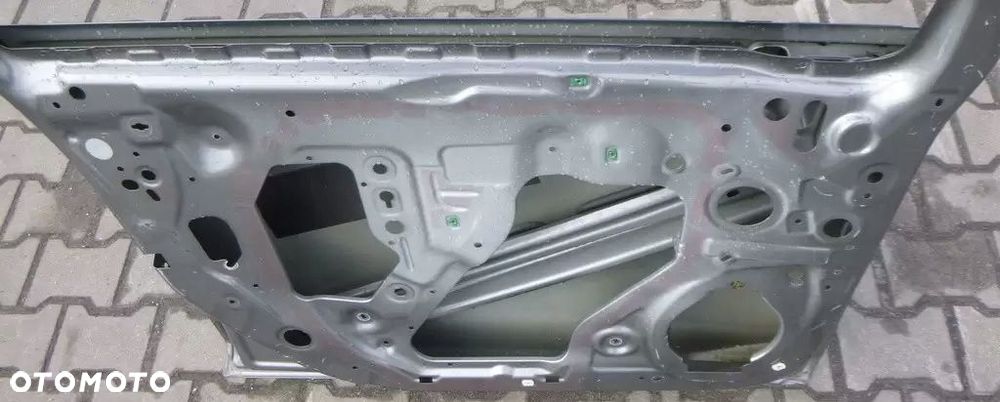 Opel Astra Drzwi Przód Lewe 13413427 - 5