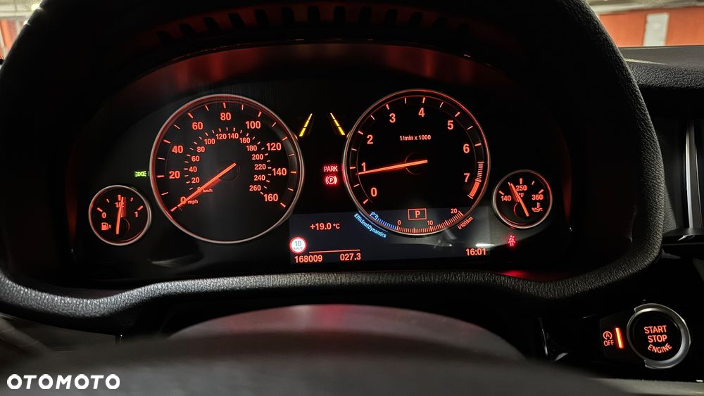BMW X4 xDrive28i xLine - 35