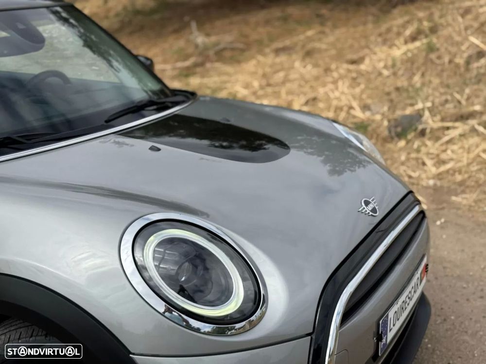 MINI 3 Portas Cooper Premium First Essential - 51