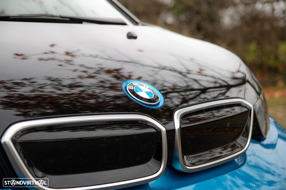 BMW i3 s 120Ah - 14