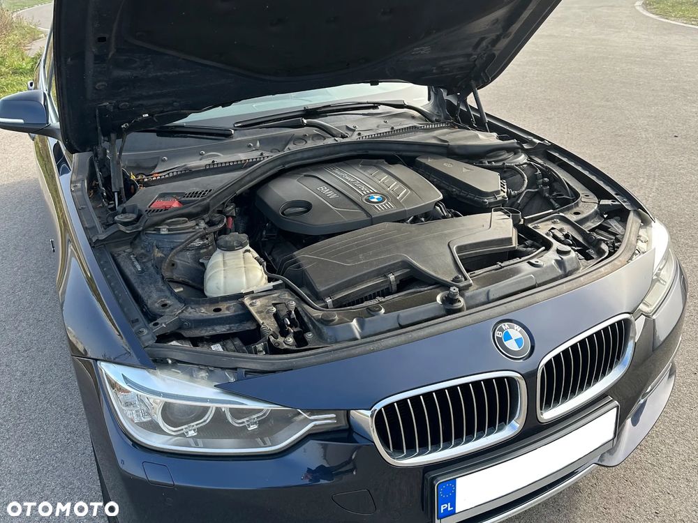 BMW Seria 3 - 11