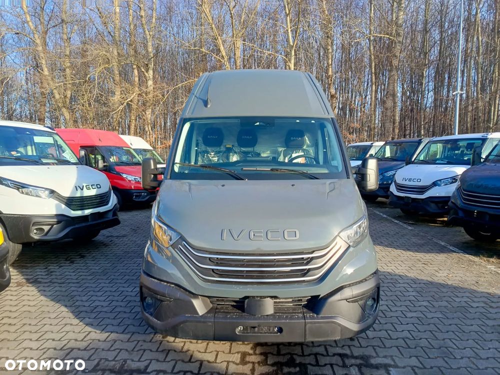 Iveco Daily / Pewny partner w biznesie ! - 2