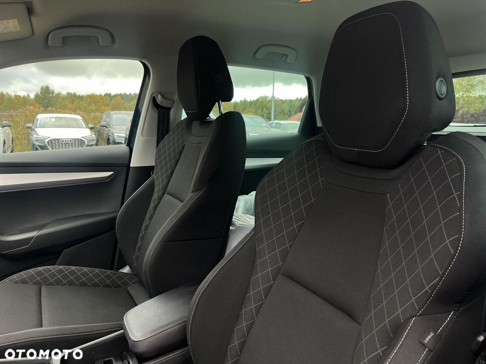 Skoda Karoq 1.6 TDI 4x2 Ambition DSG - 12