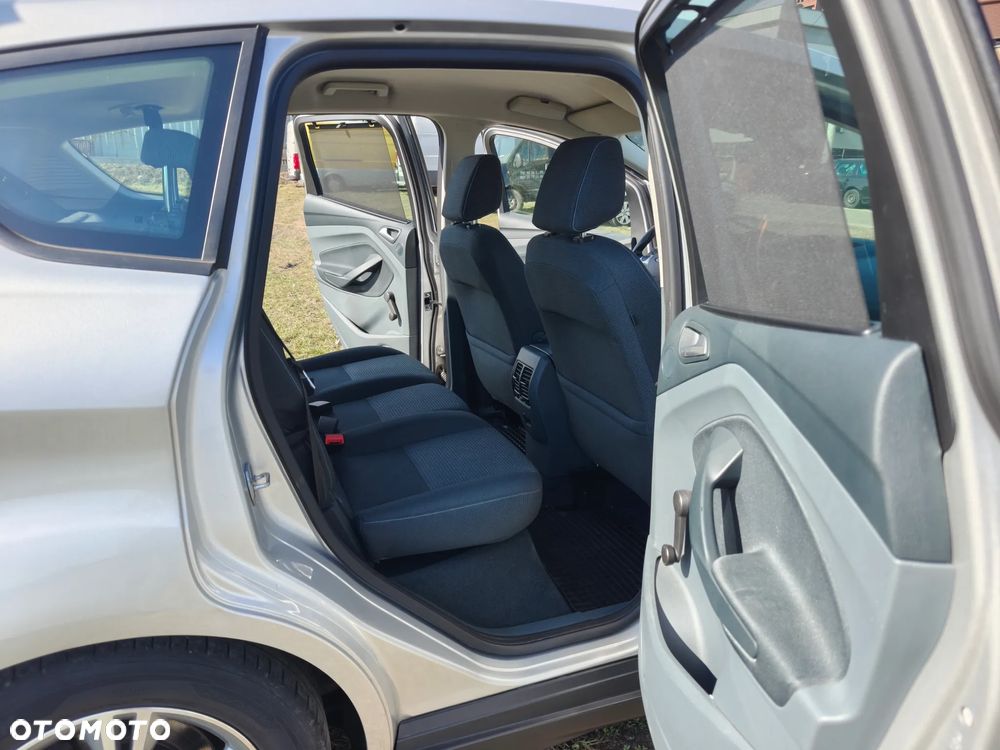 Ford C-MAX - 18