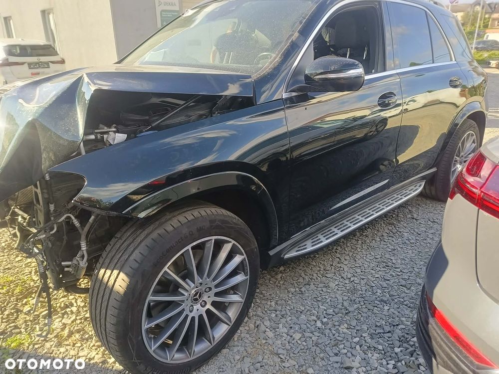 Mercedes-Benz GLE 350 de 4-Matic Executive - 12