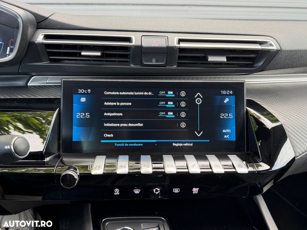 Peugeot 508 BlueHDi 130 EAT8 Allure - 18