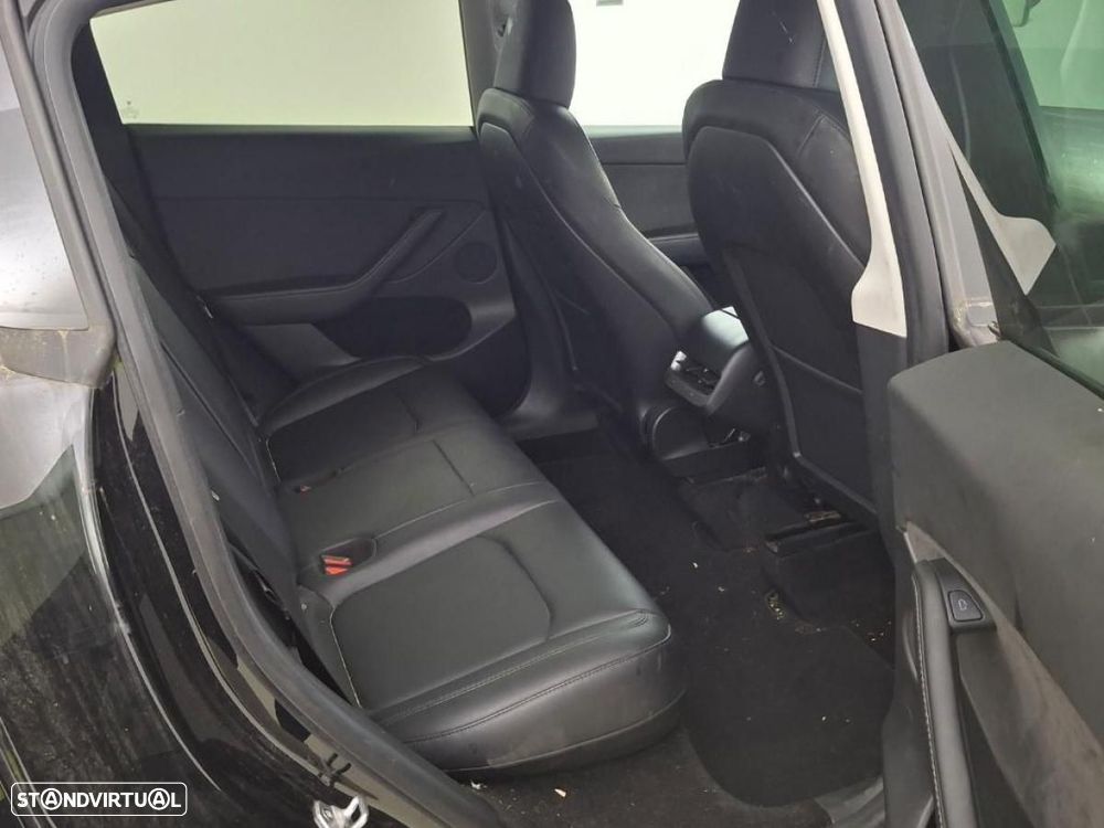 Tesla Model Y Long Range Tração Integral - 3