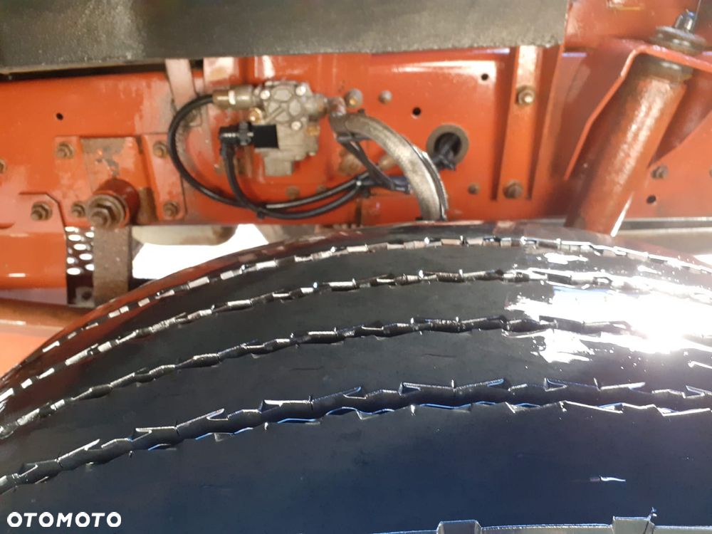 Iveco EUROCARGO TECTOR ML 140 EW18 - 17