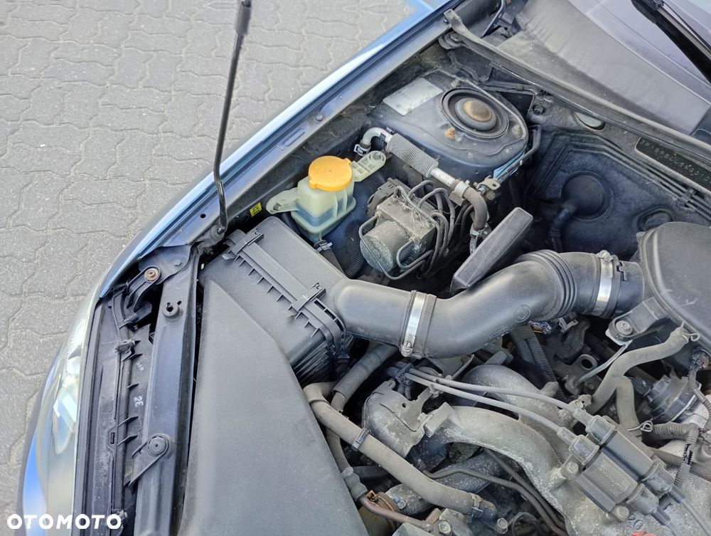 Subaru Legacy 2.0i AT - 21
