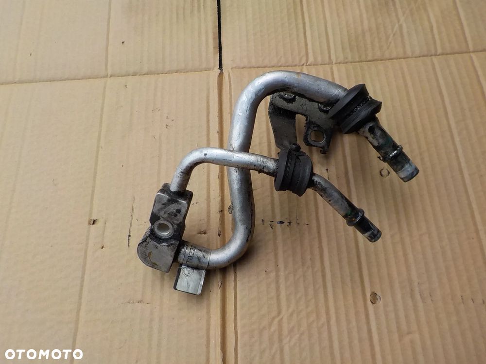 przewód klimatyzacji fiat 500L 1,3 M-JET 51883134 - 1