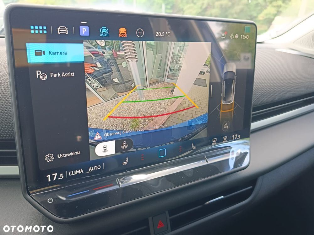 Volkswagen T-Roc 1.5 eTSI Style DSG - 20