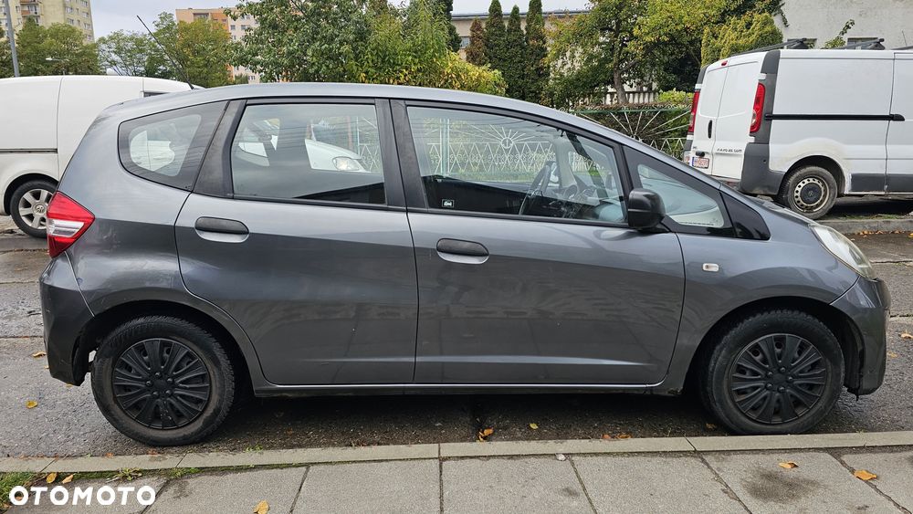 Honda Jazz - 8