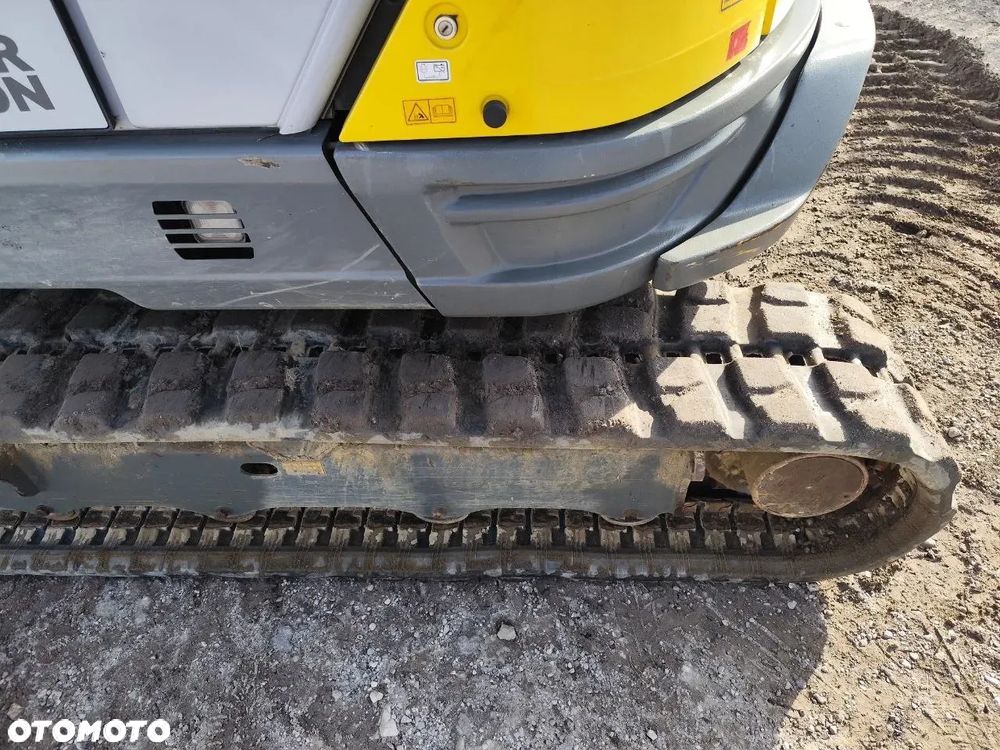 Wacker Neuson EZ50 - 11