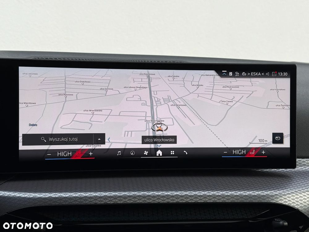 BMW Seria 4 430i xDrive M Sport - 37