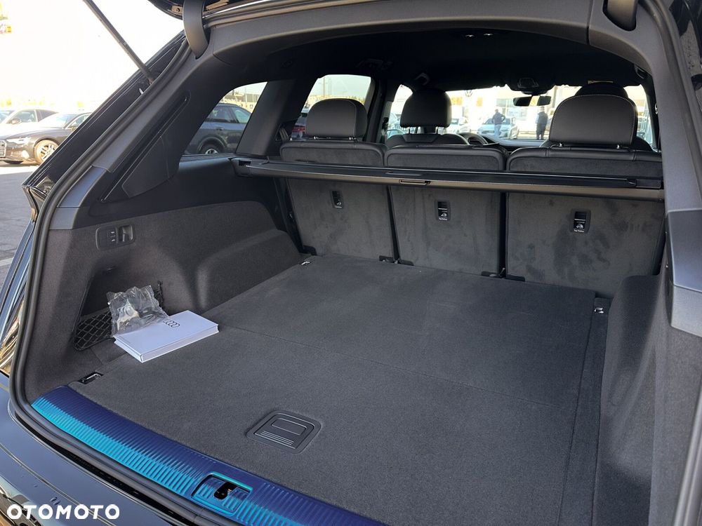 Audi Q7 - 9