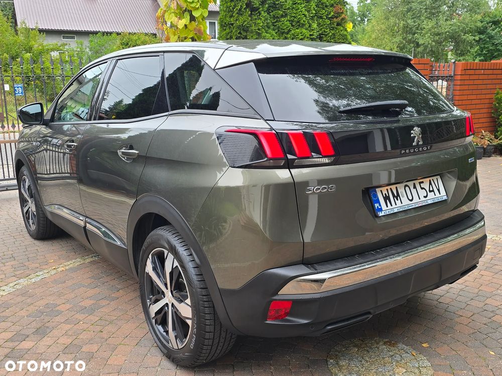 Peugeot 3008 1.2 PureTech Allure - 20