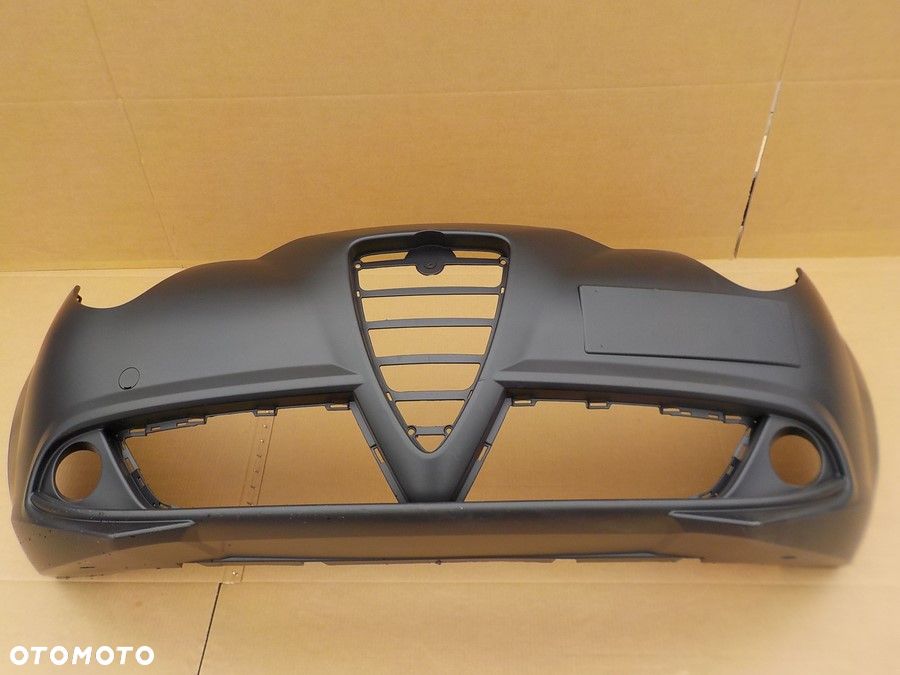 ALFA ROMEO MITO ZDERZAK PRZÓD NOWY ORYGINAŁ - 1