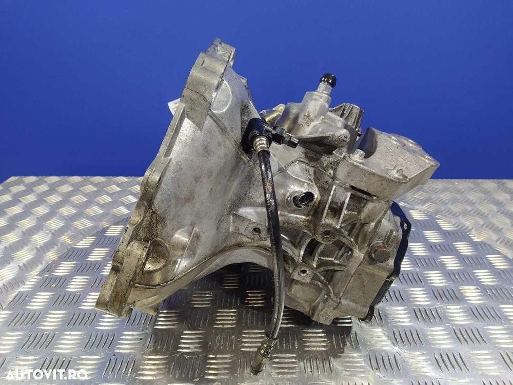 Cutie de viteze Opel Corsa 1.3 CDTI; 5 Trepte; Start & Stop - 1