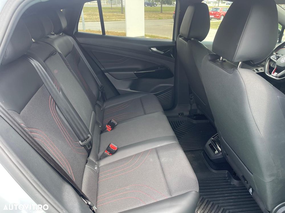 Volkswagen ID.5 77 kWh GTX - 10