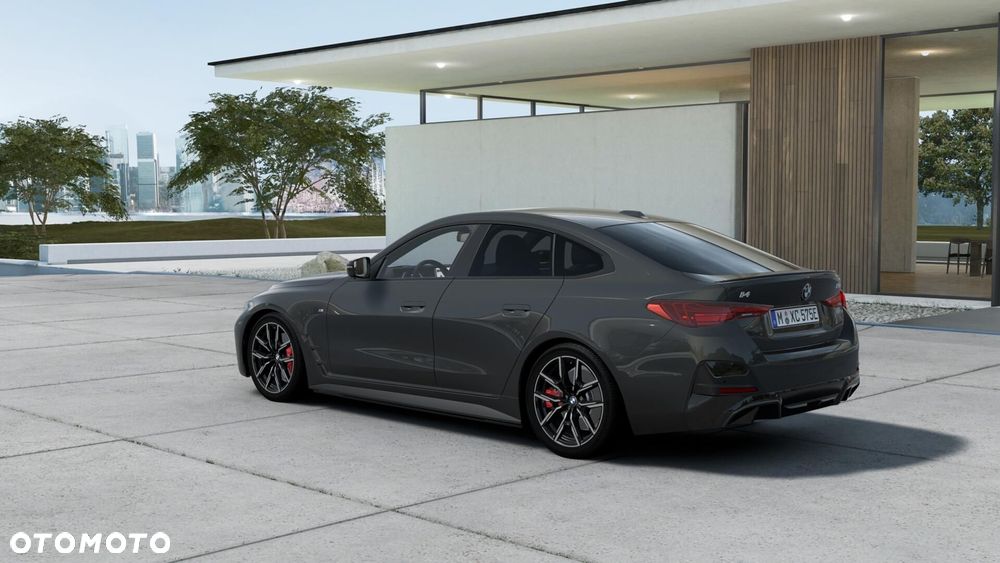 BMW i4 - 2