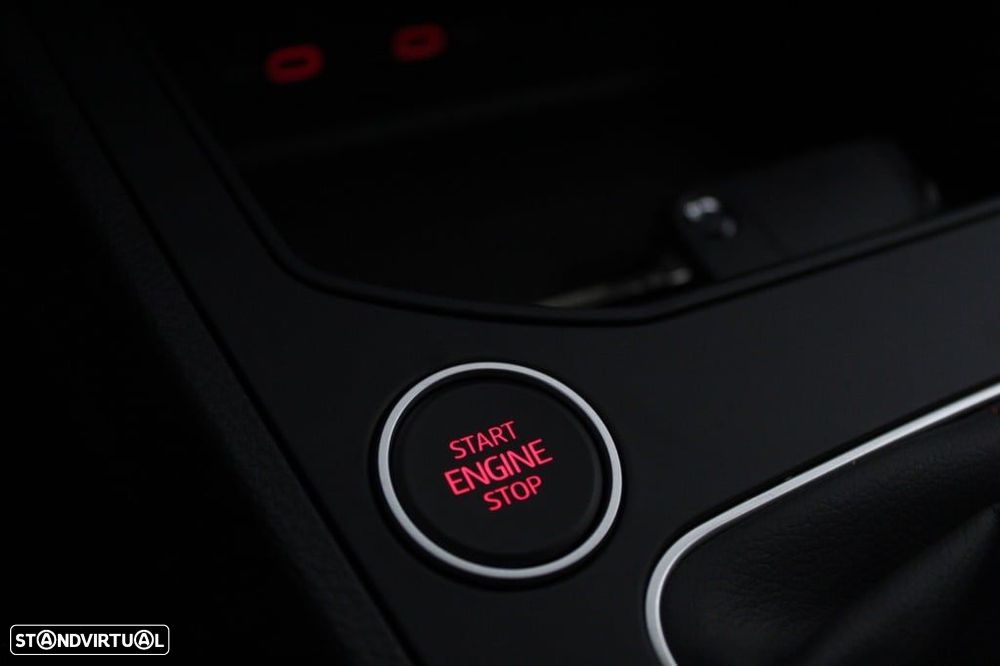 SEAT Ibiza 1.0 TSI FR - 31