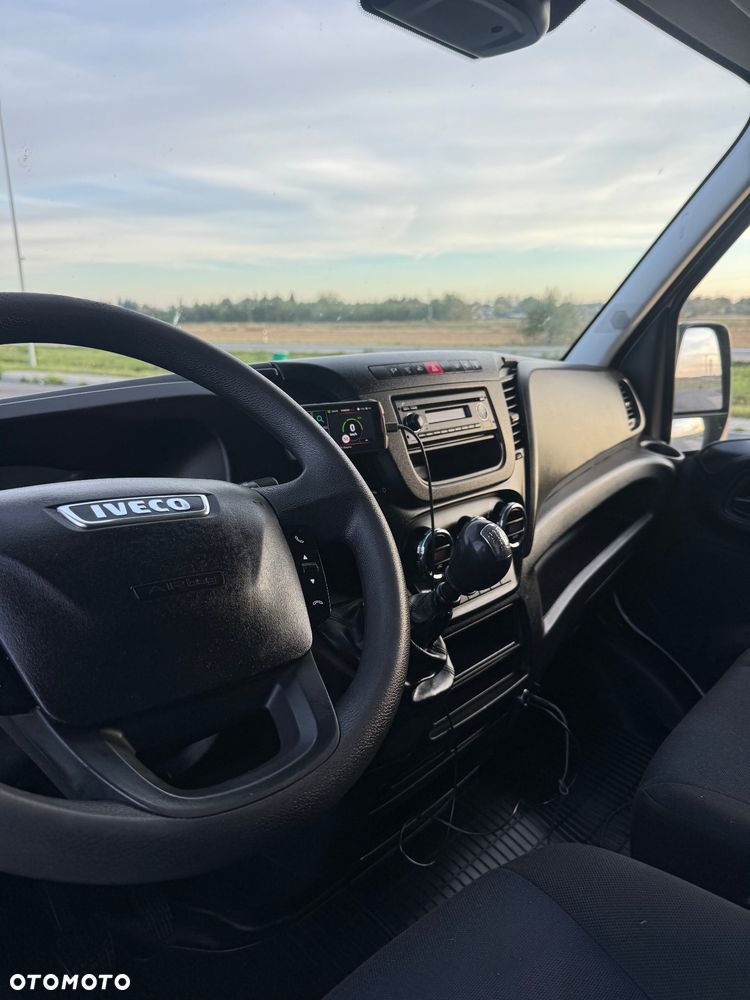Iveco Daily 35S14 - 34
