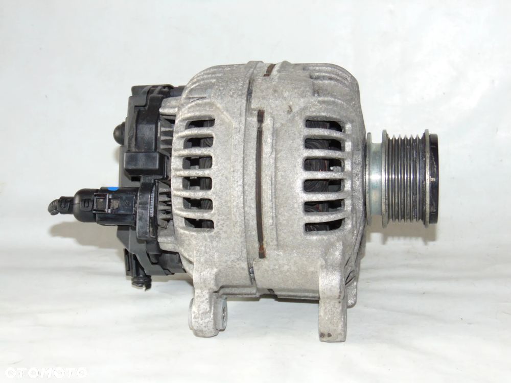 Alternator Audi A4 B6 VW Volkswagen Passat B5 Sharan Ford Galaxy Seat Alhambra diesel 1.9 TDI - 7