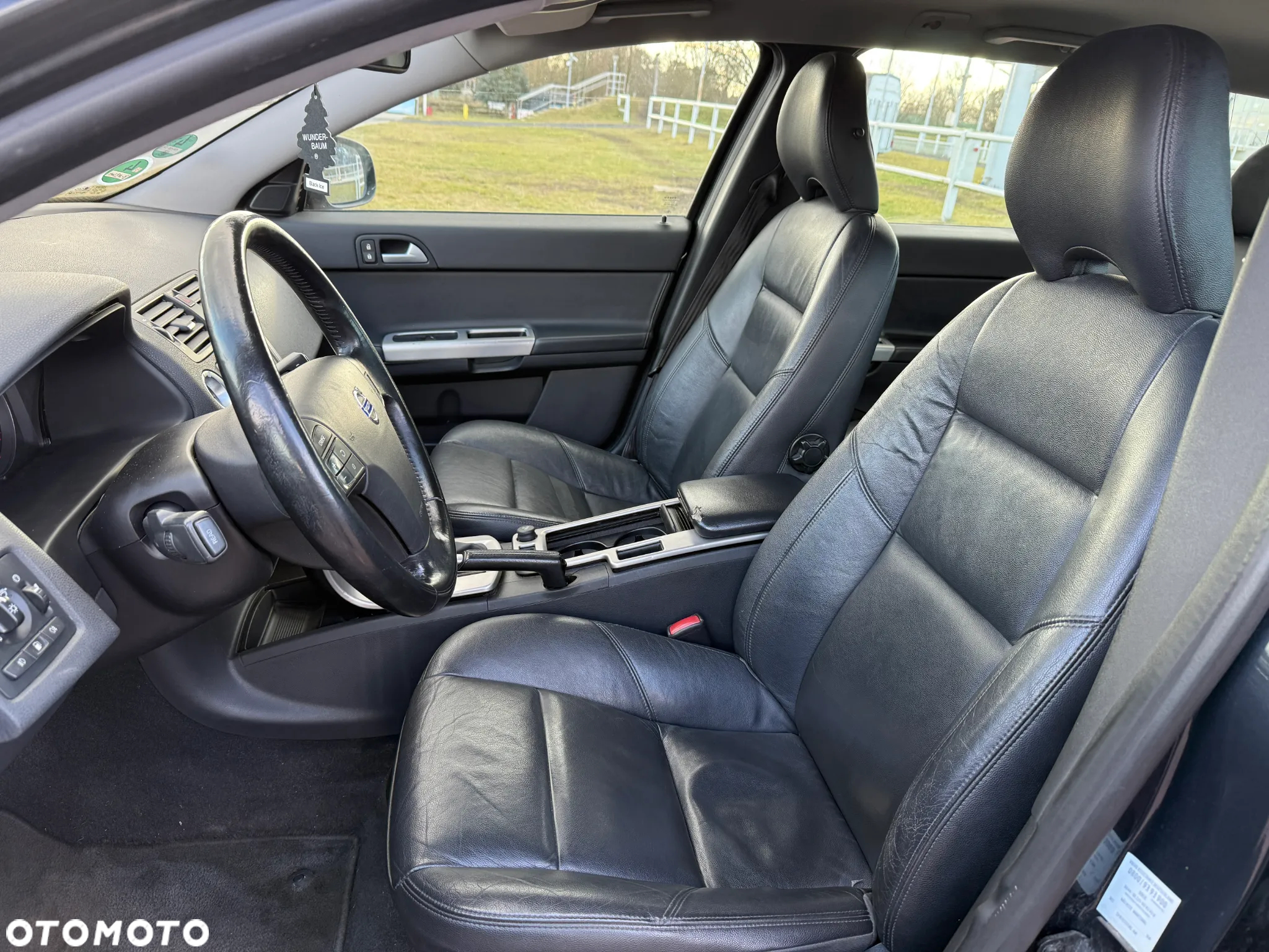 Volvo V50 1.6D DPF Summum - 13