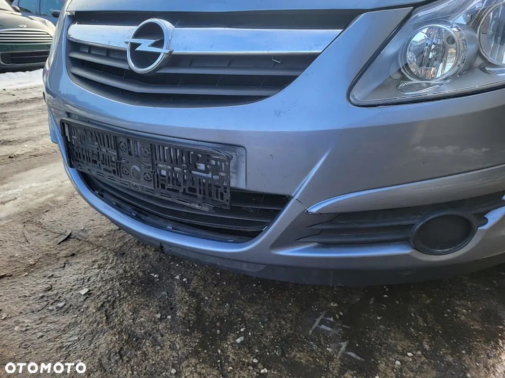 Opel Corsa 1.2 16V Enjoy - 7