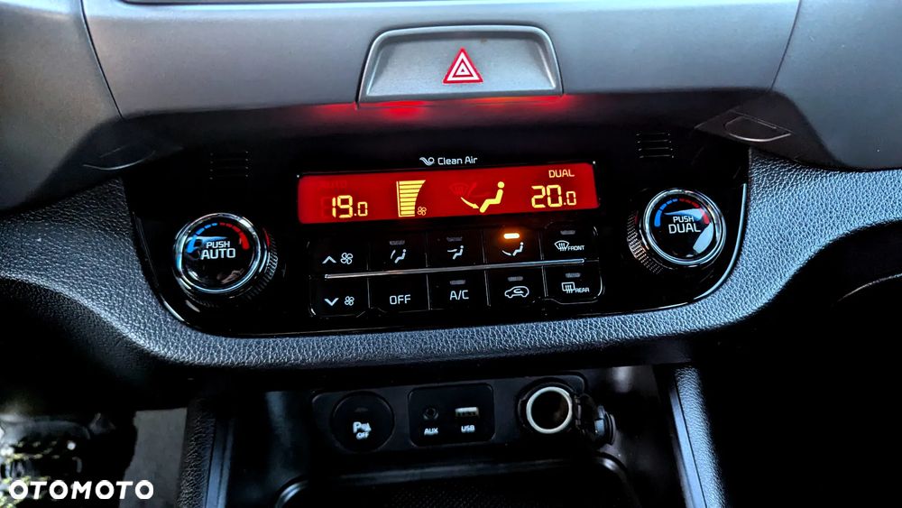 Kia Sportage 1.6 GDI Business Line L 2WD - 21