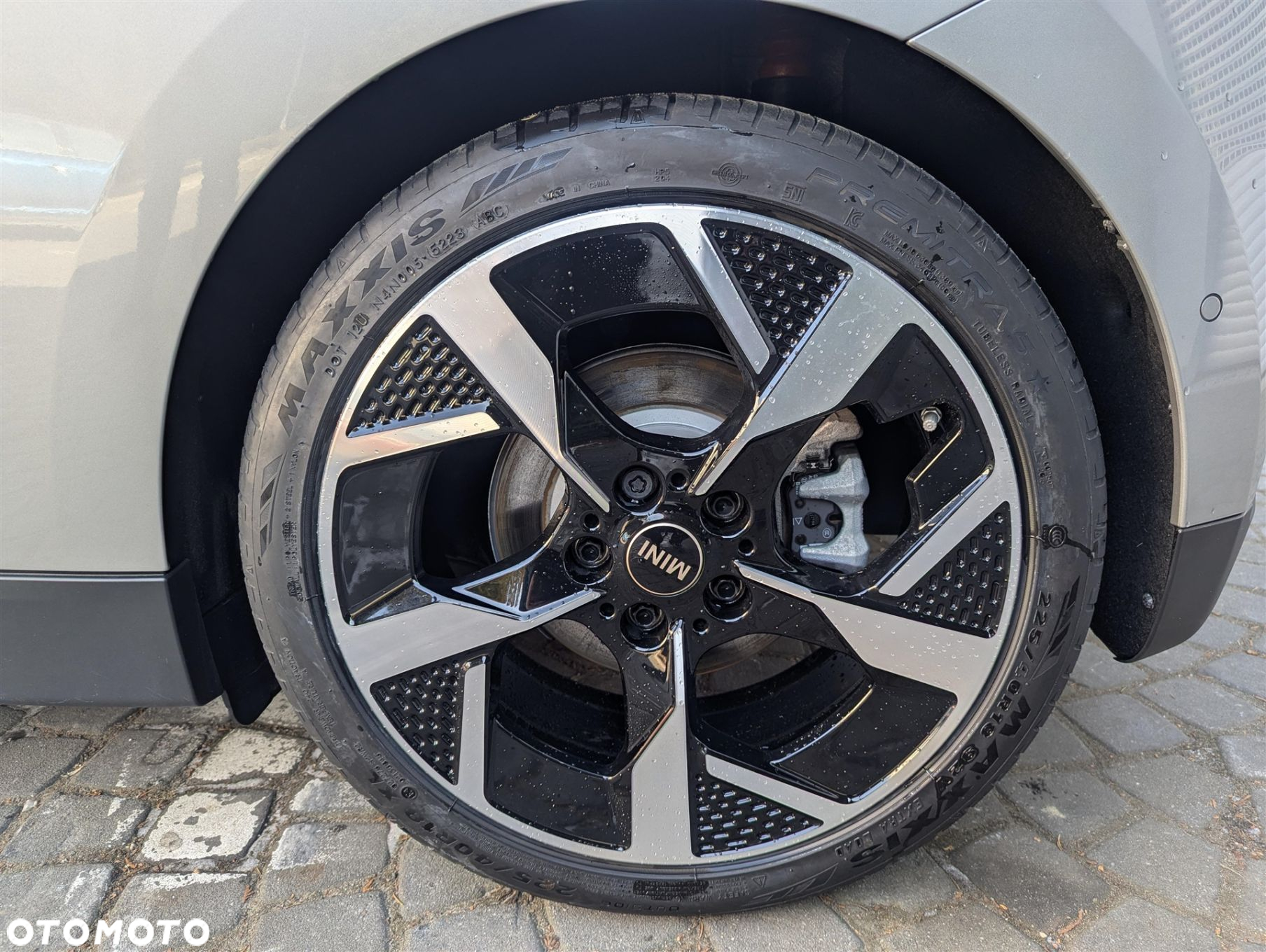 MINI Cooper - 7