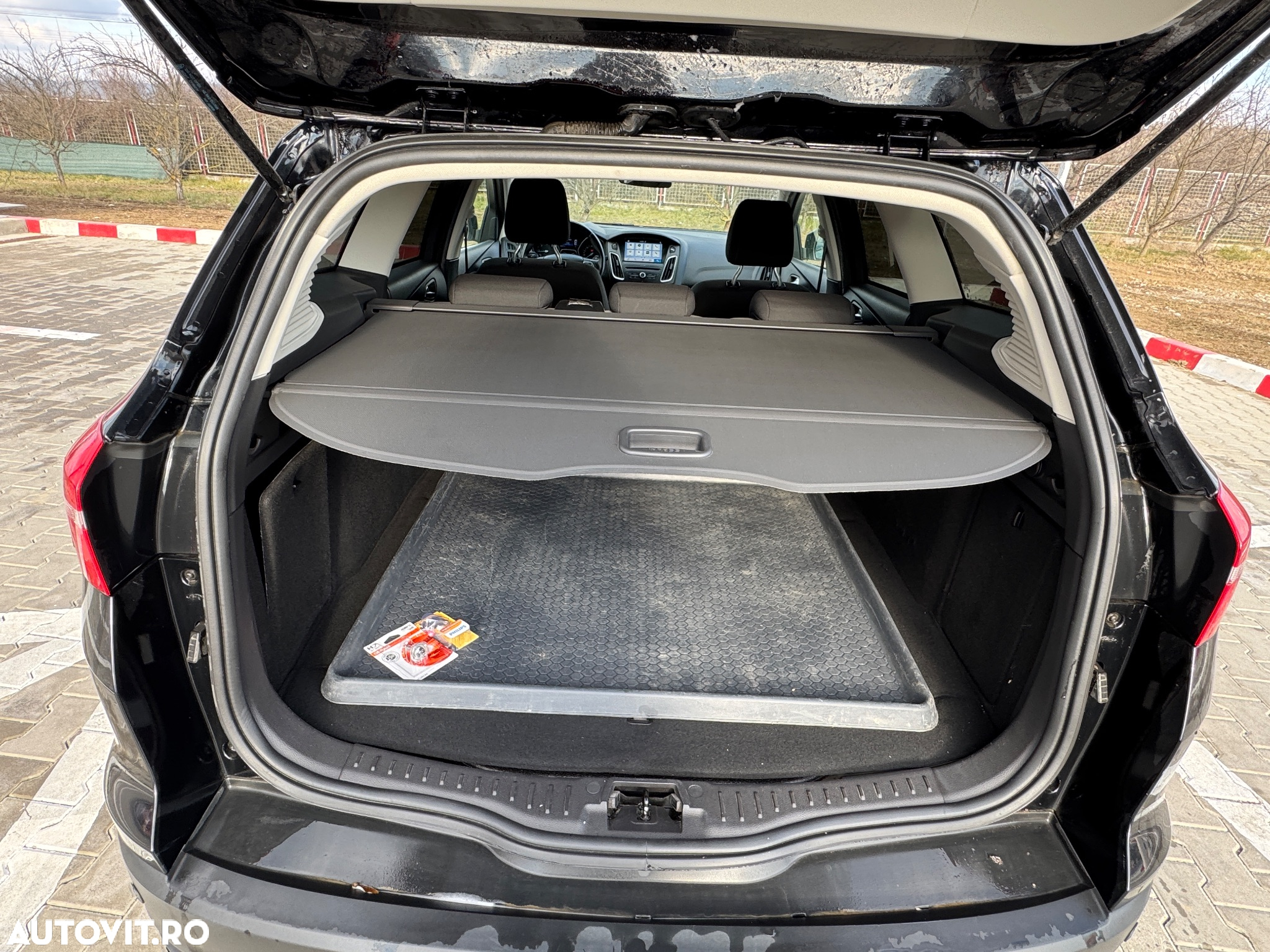 Ford Focus - 13