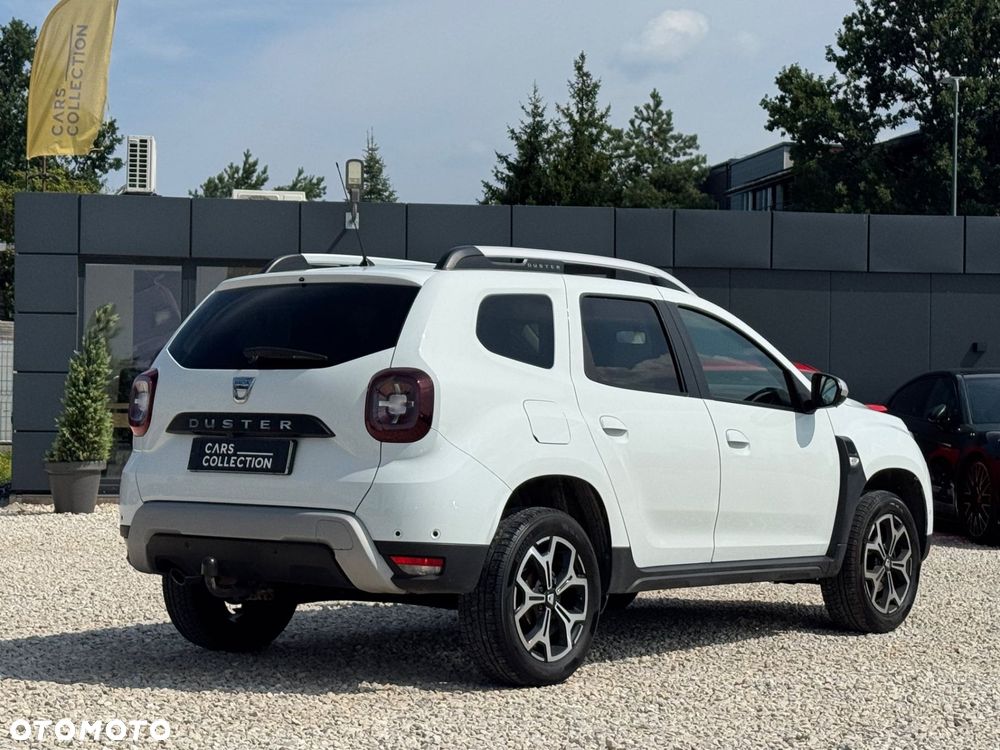 Dacia Duster TCe 100 2WD Prestige - 5