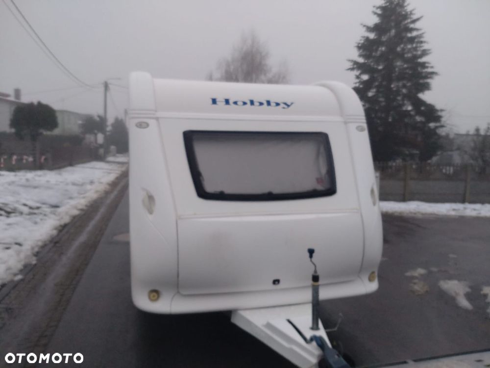 Hobby Excellent 440 - 14