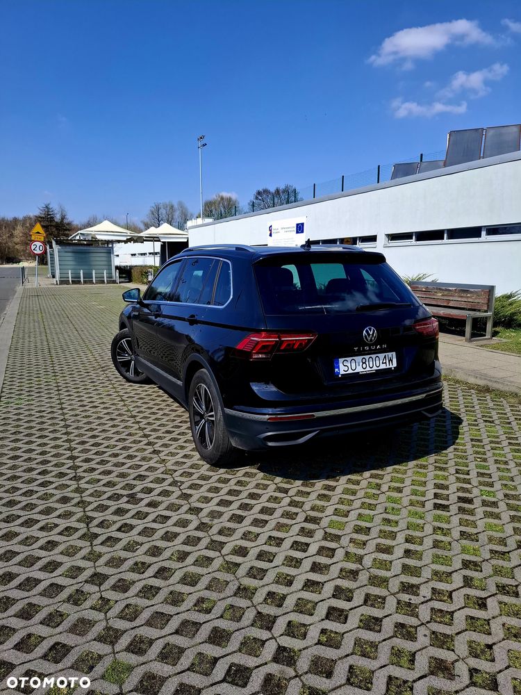 Volkswagen Tiguan - 3