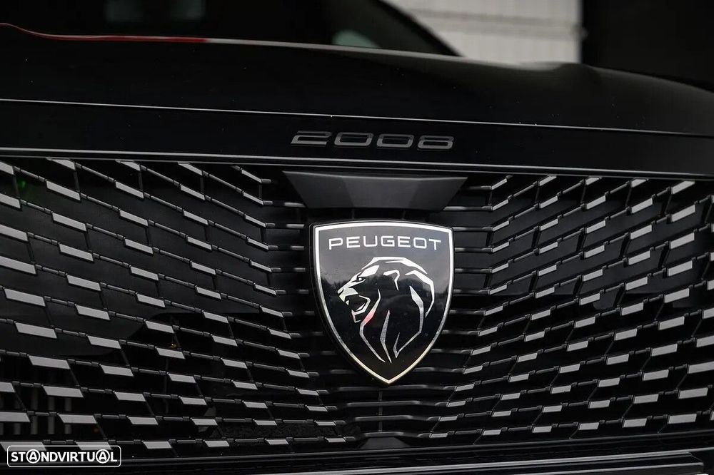 Peugeot 2008 1.2 PureTech Style - 17