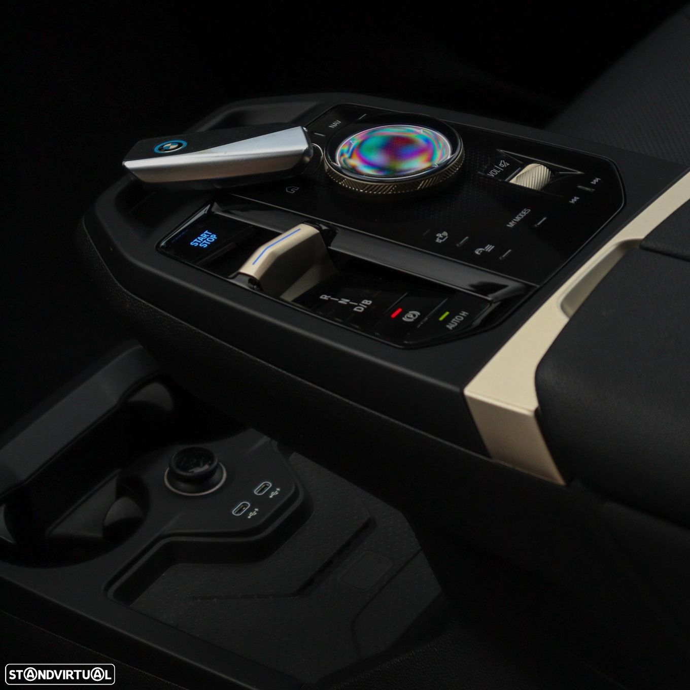 BMW iX xDrive 50 Pack Desportivo - 20