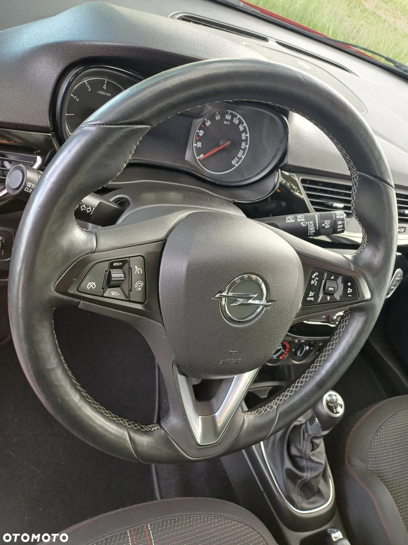 Opel Corsa - 11