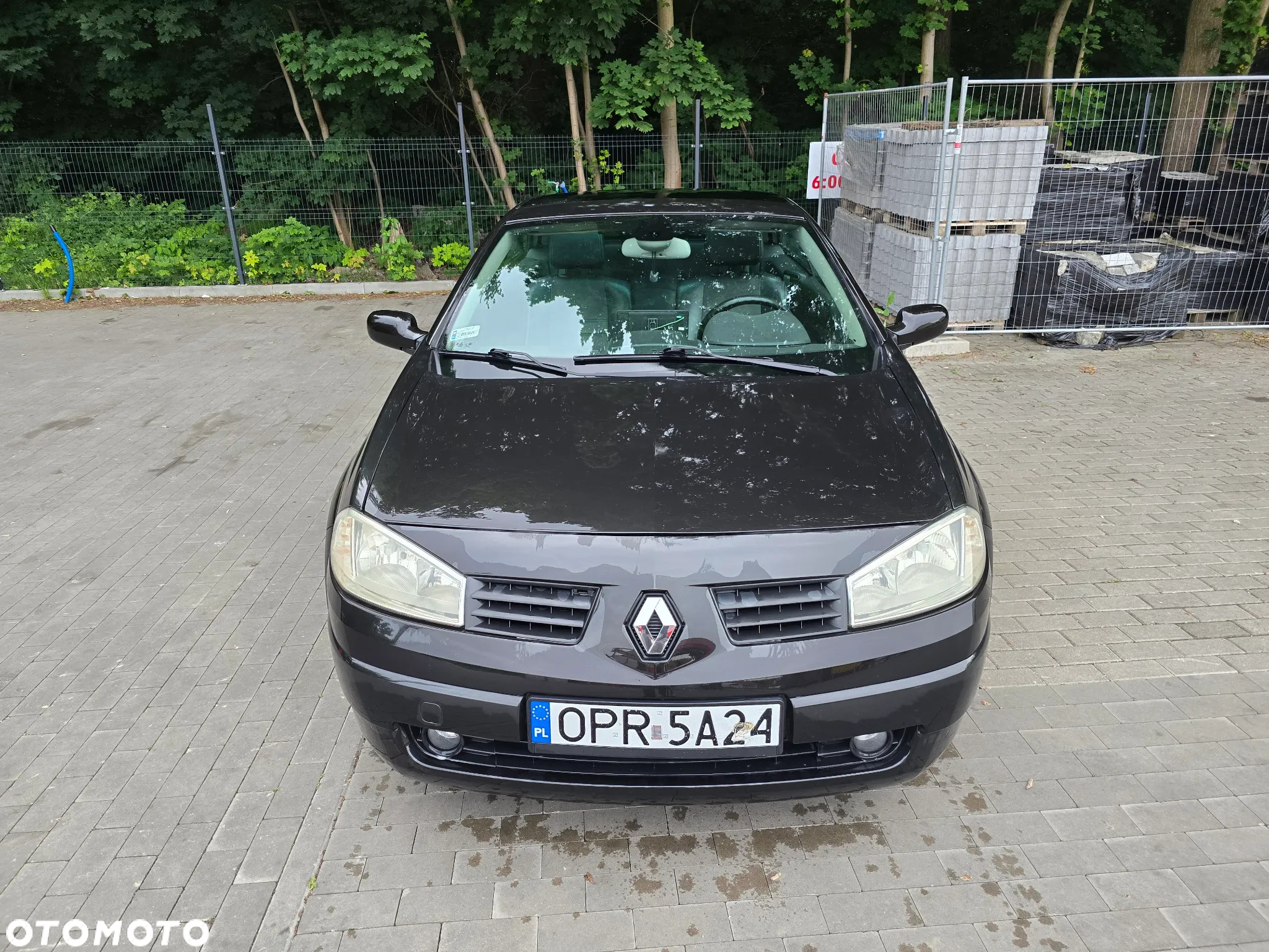 Renault Megane 2.0 Coupe-Cabriolet Privilege - 7