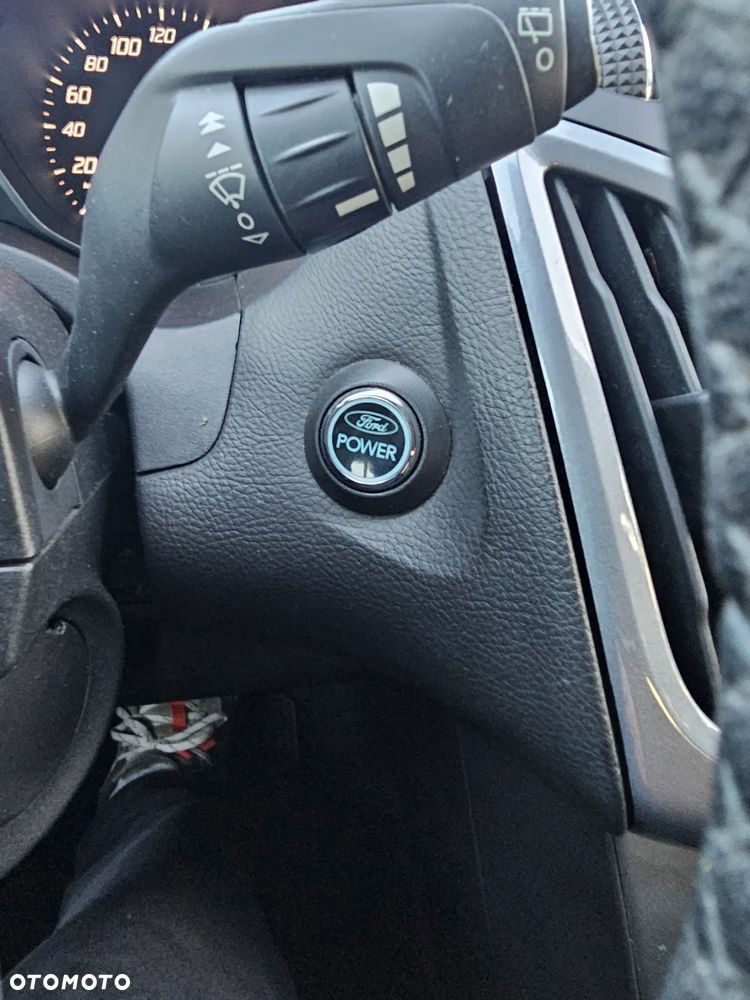 Ford Focus 1.6 TDCi Edition Start - 9