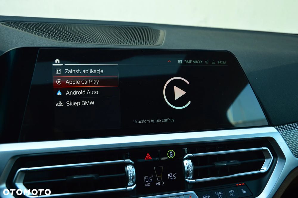 BMW Seria 4 M440i xDrive mHEV sport - 27