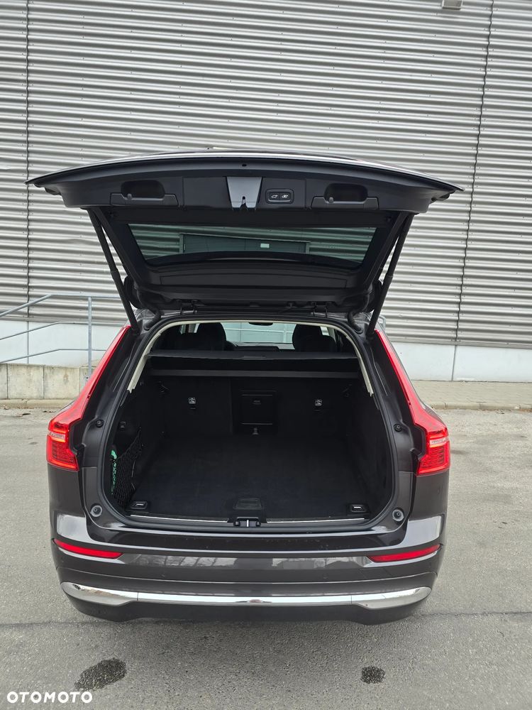 Volvo XC 60 D4 Geartronic Inscription - 36