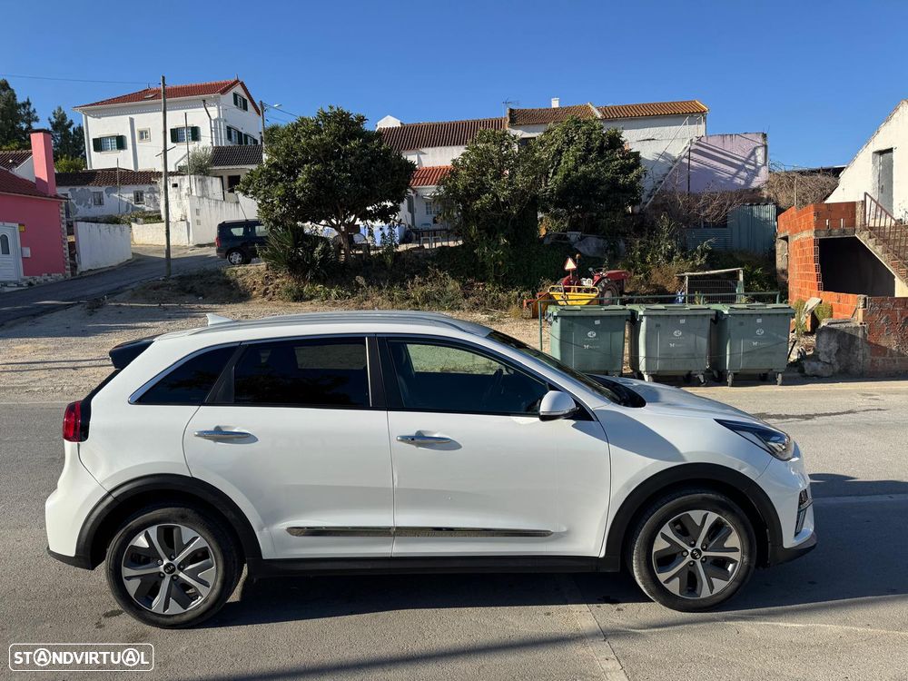 Kia Niro EV - 9