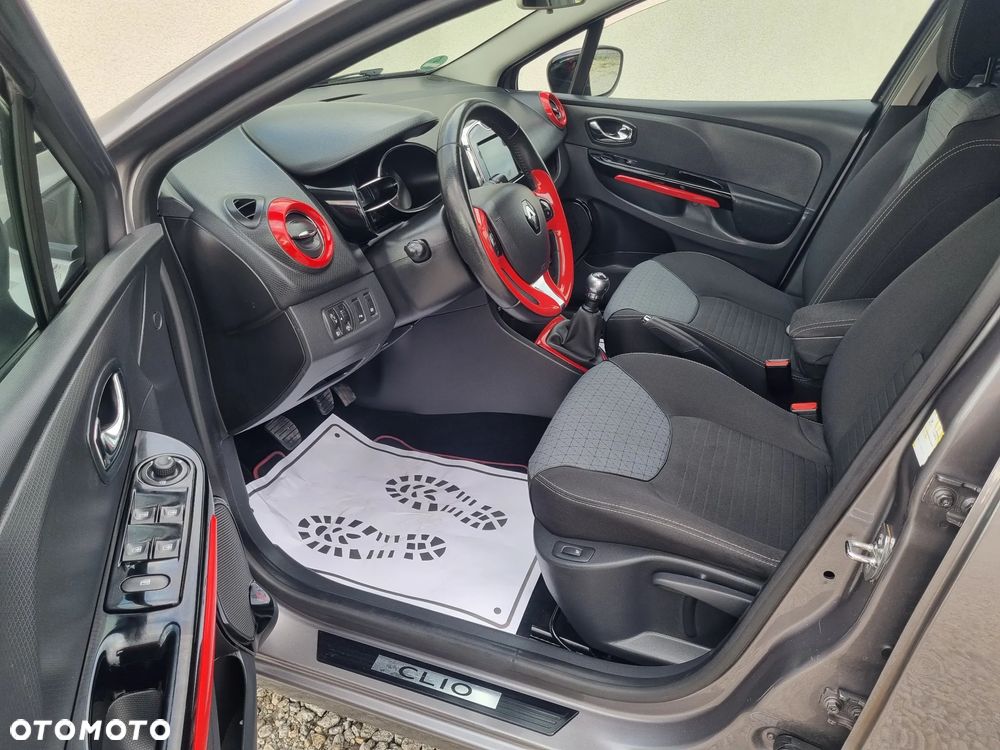 Renault Clio 0.9 Energy TCe Dynamique - 9