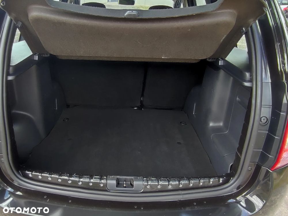 Dacia Duster - 9