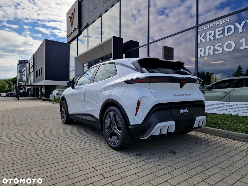 Cupra Raval 52kWh Endurance - 5