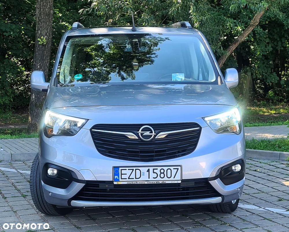 Opel Combo 1.5 D Start/Stop Innovation - 14