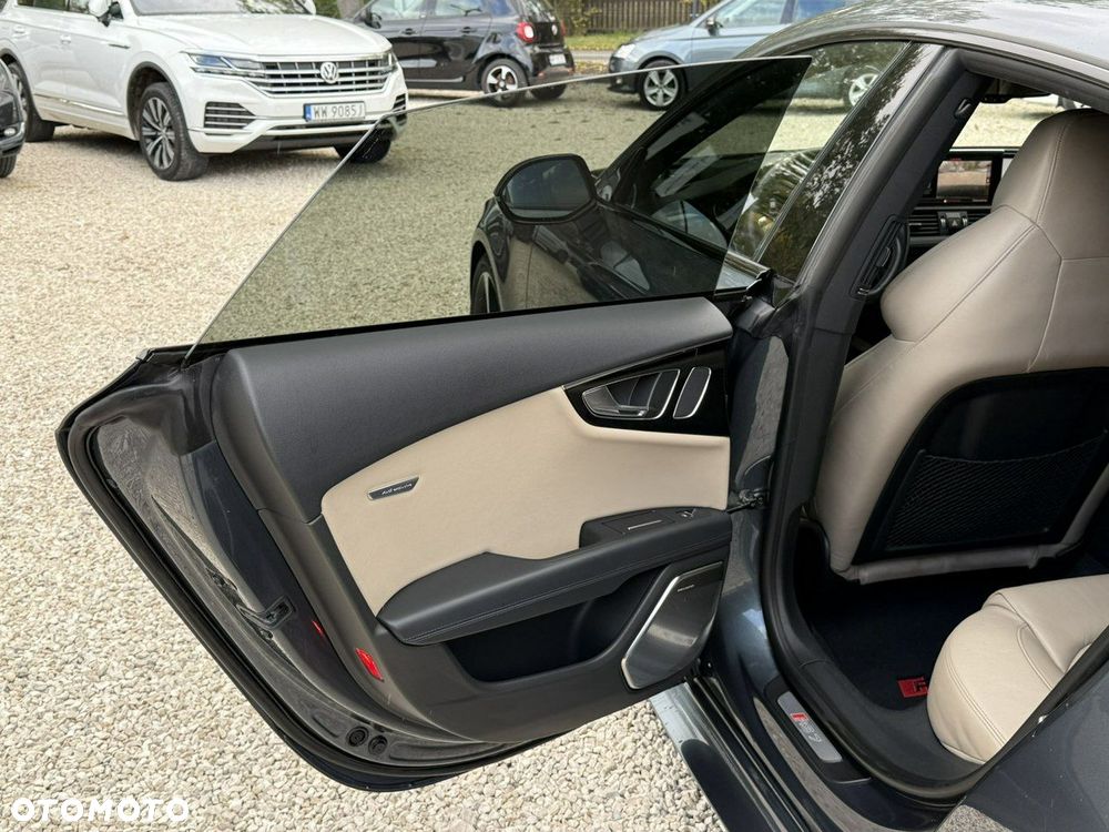 Audi RS7 Sportback - 21