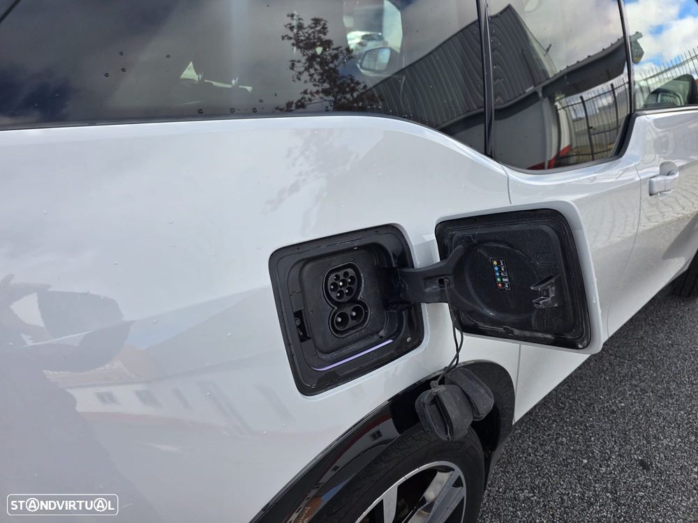 BMW i3 s 120Ah - 3